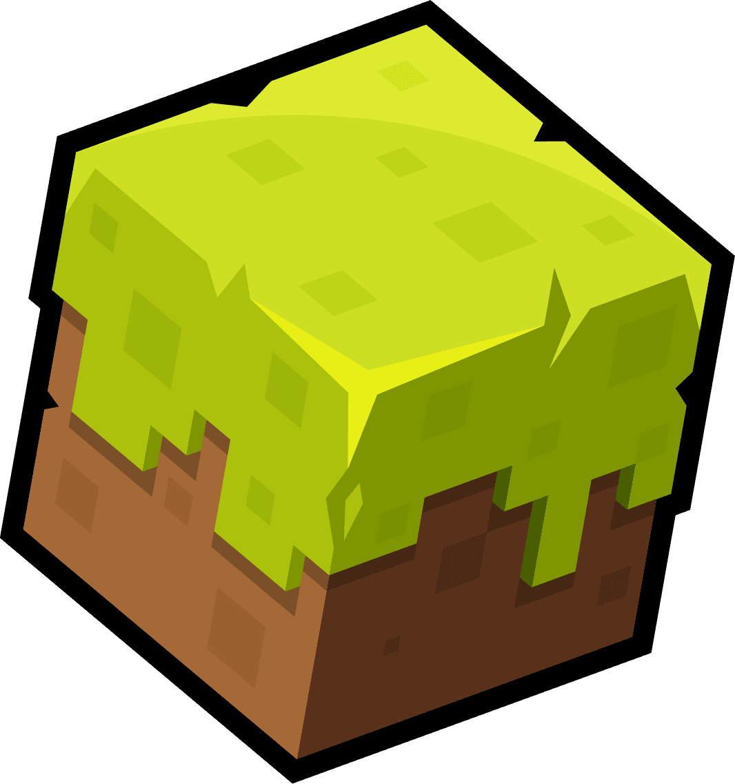 Oneblocky logo