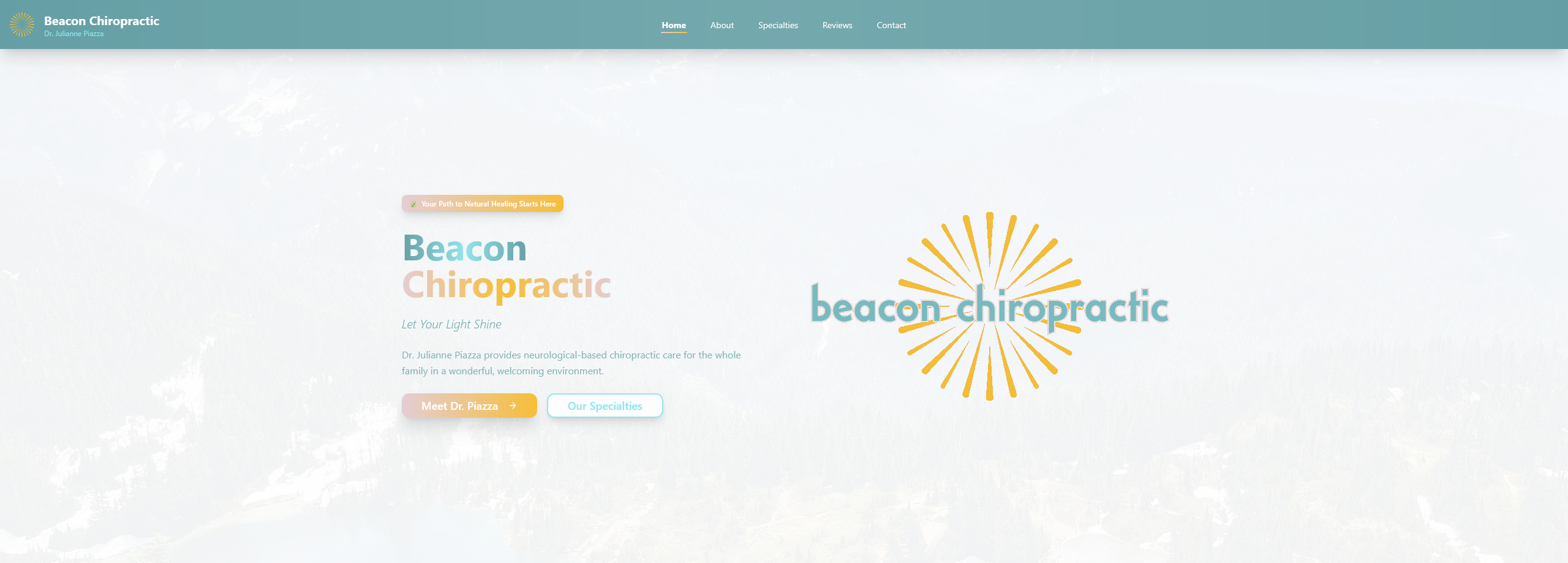 Beacon Chiropractic